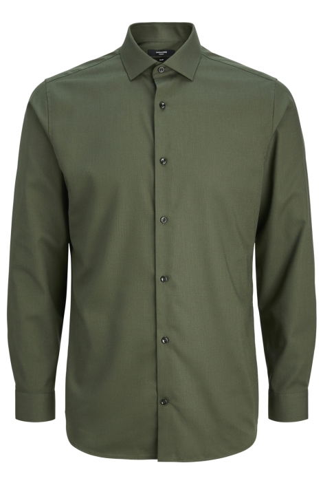 Jack & Jones jprblaparker shirt l/s noos